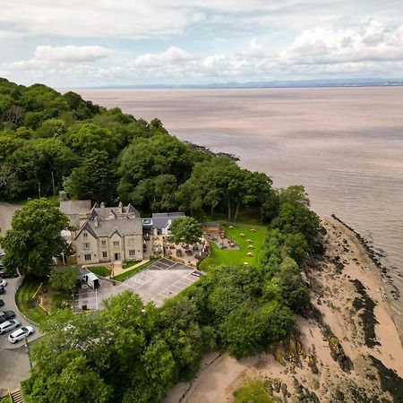 The Royal Inn By Chef & Brewer Collection Portishead Kültér fotó